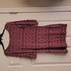 Loveapella Women's Dress